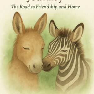 Zara and Daisy's Journey